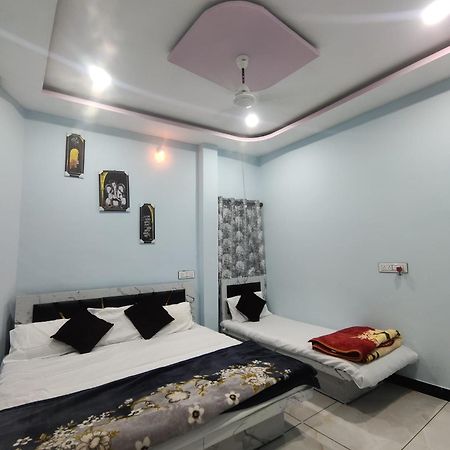 Geeta Homestay Ujjain Luaran gambar