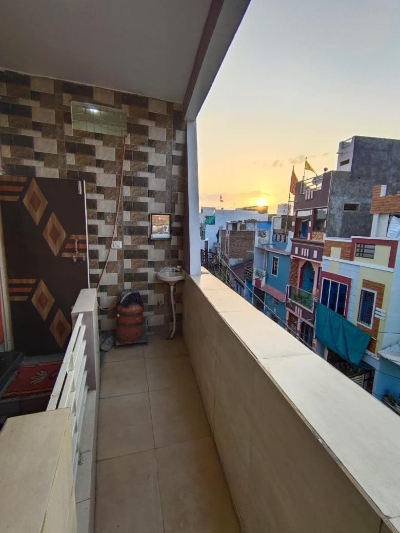 Geeta Homestay Ujjain Luaran gambar