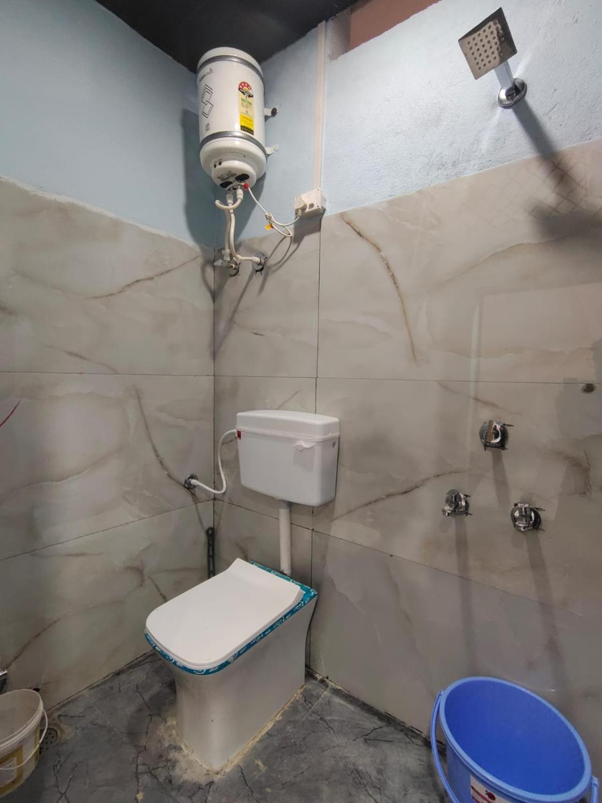 Geeta Homestay Ujjain Luaran gambar
