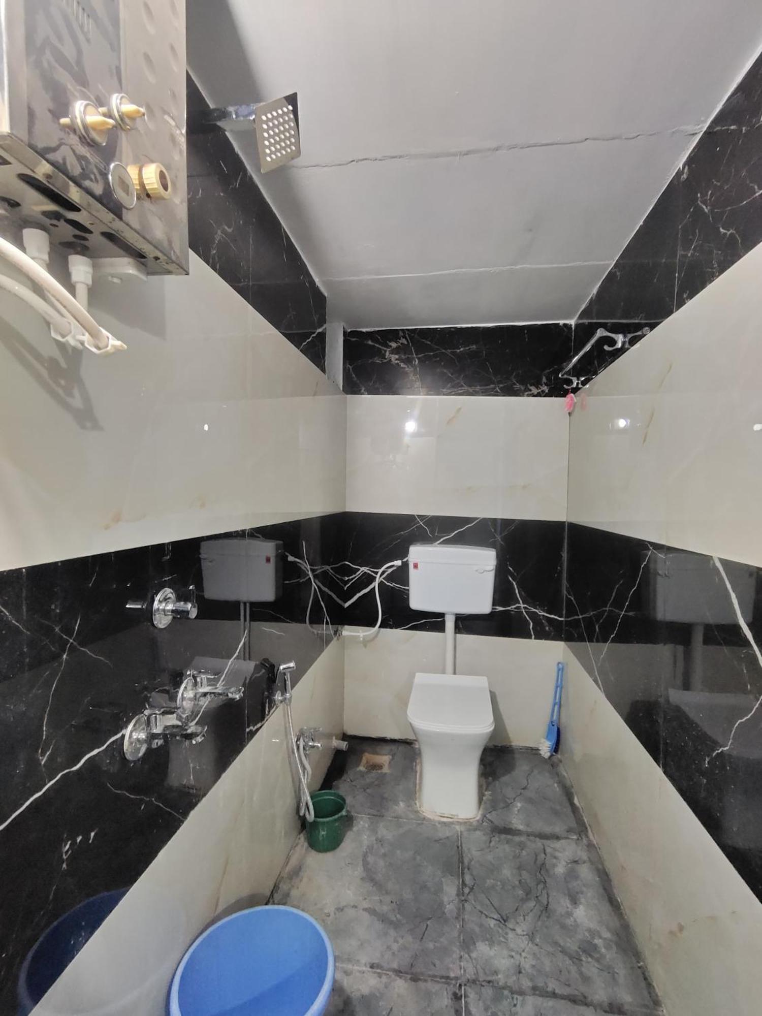 Geeta Homestay Ujjain Luaran gambar